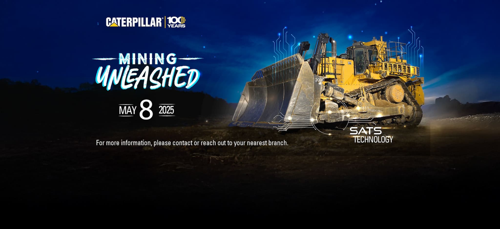 Mining
