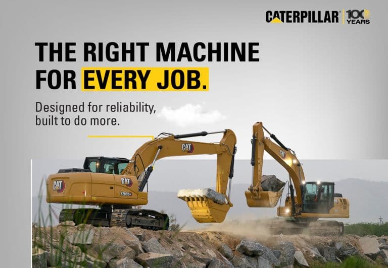 Built to Perform, Wherever You Work