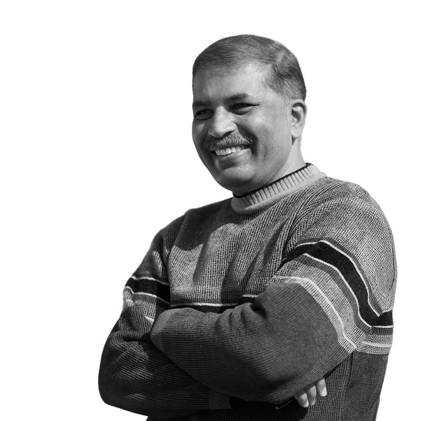 Bimal Kumar