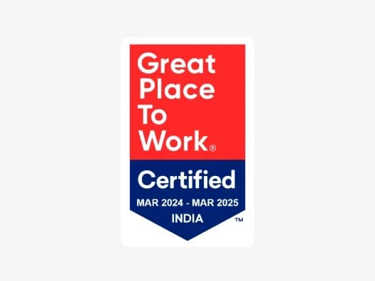certified