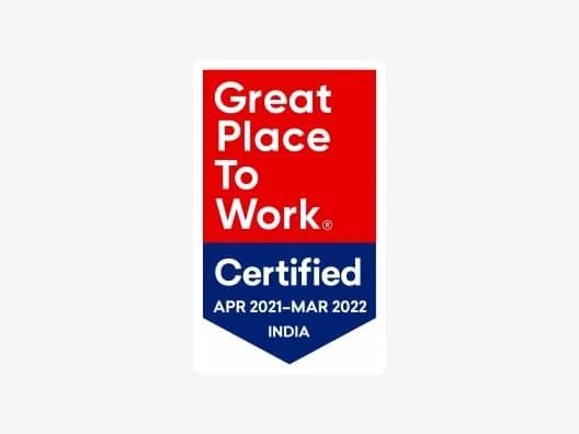 certified
