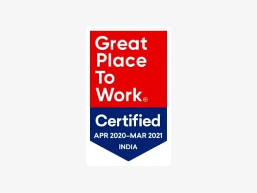 certified