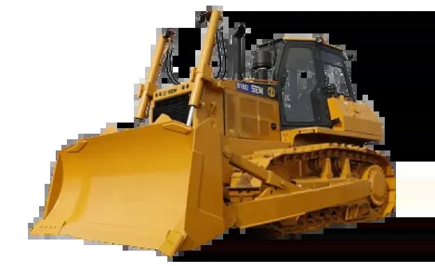 SEM 816D Dozer - SEM-1044