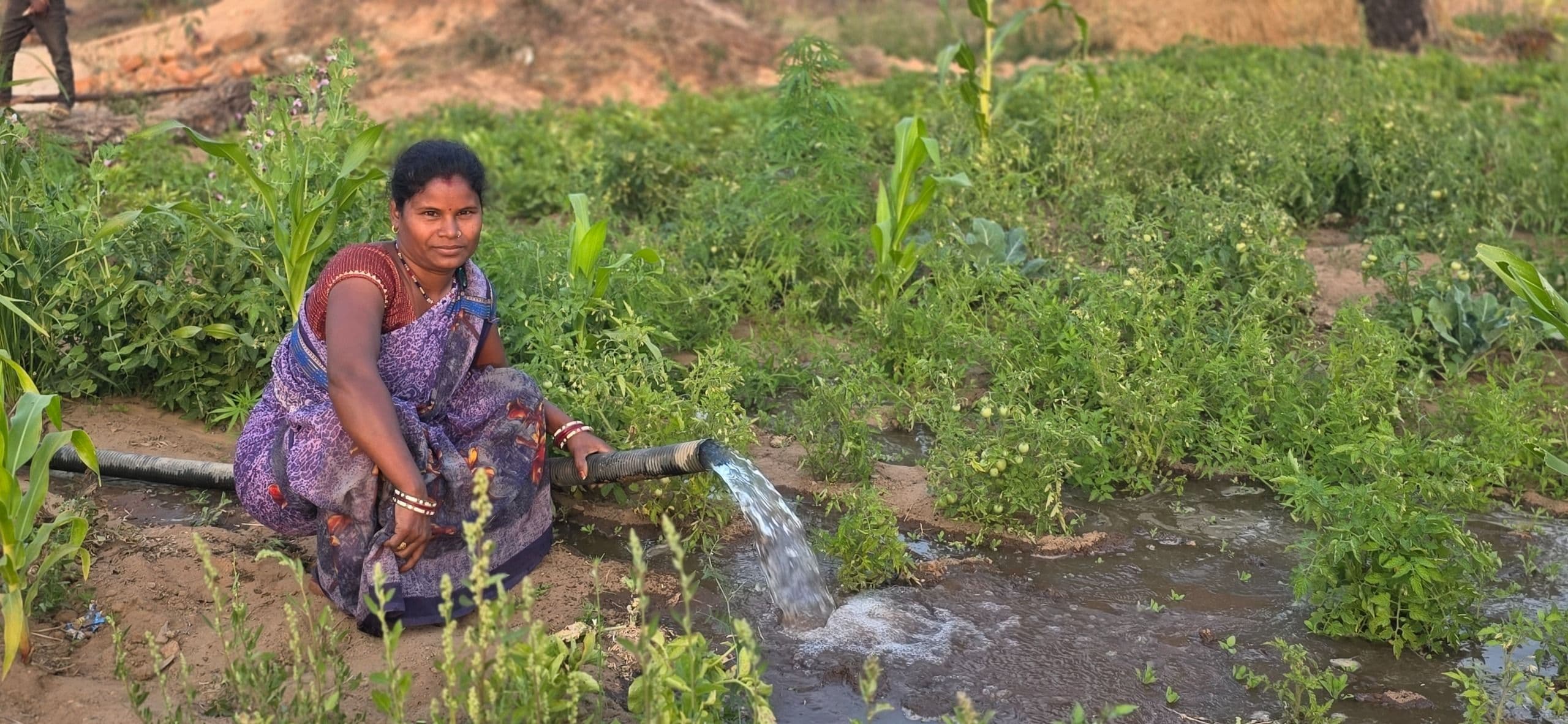 Natural resource management