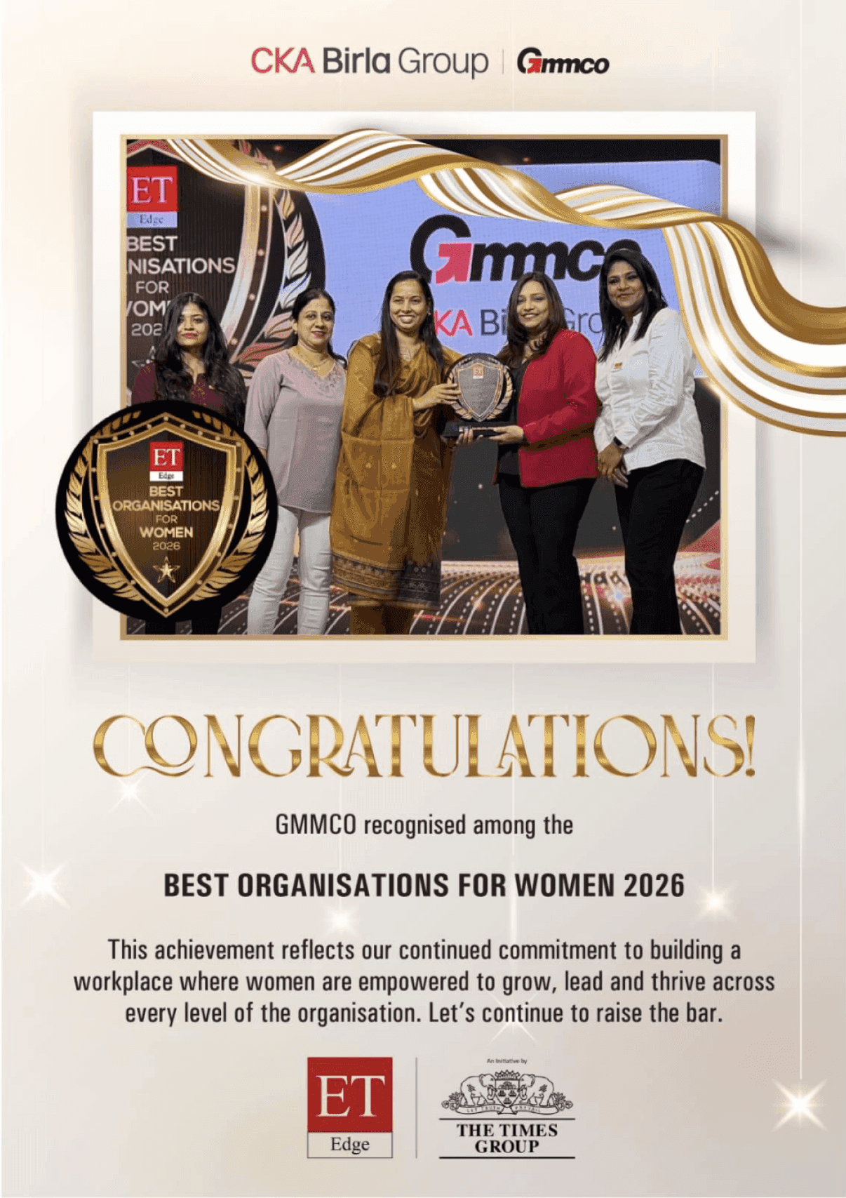 Best Organisations for Women 2026