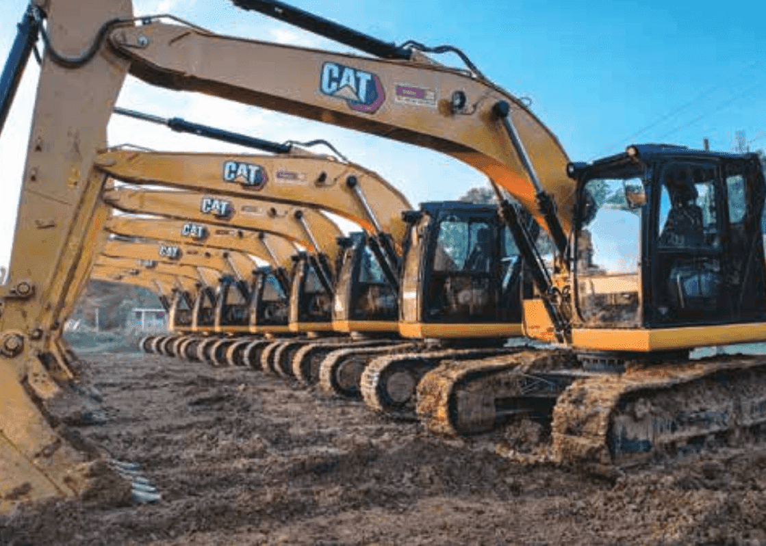 Gmmco’s Smarter CE Rental Solutions