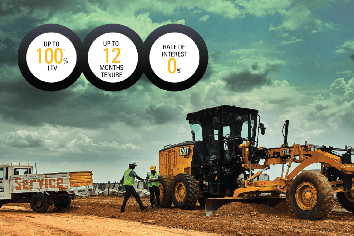 Excon 2025 – Unlock CVA Financing Advantages