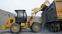 Hindustan 2021E Wheel Loader | Get Cat Wheel Loader- Gmmco