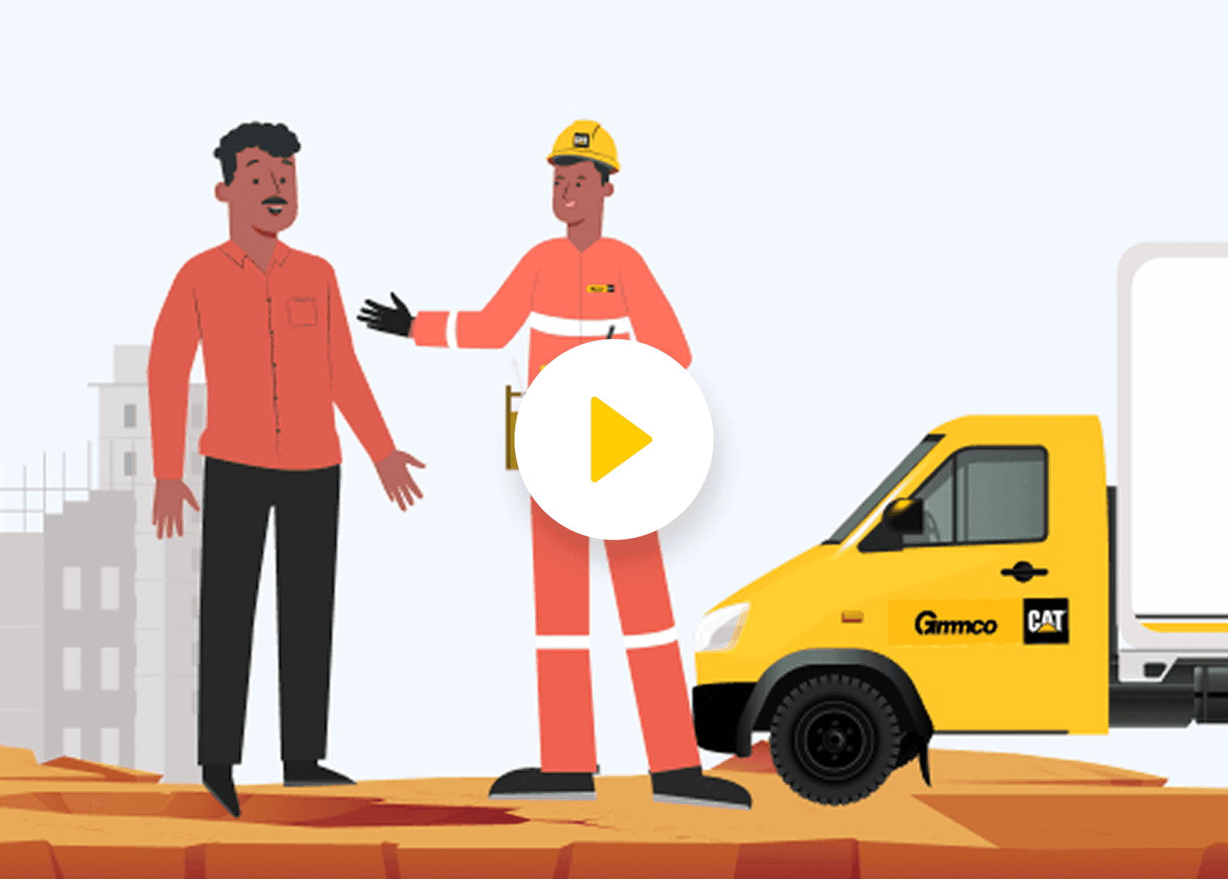 What is a Cat Customer Value Agreement?