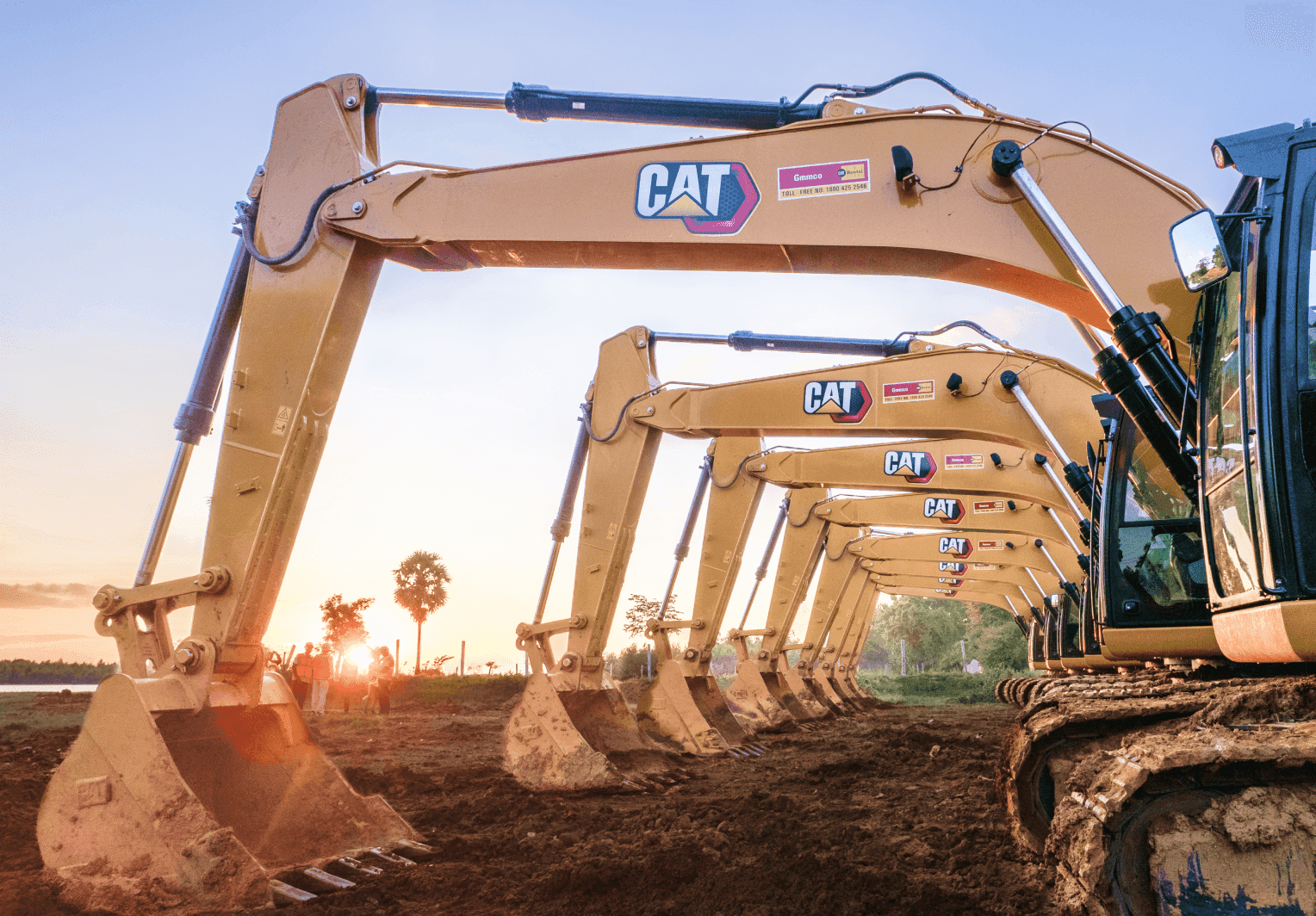 GMMCO: Driving India's Infrastructure Story with Productivity-Centric Rental Solutions