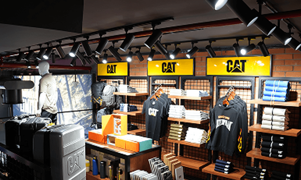 Merchandise
Store