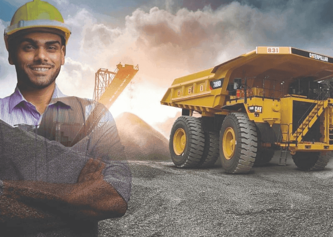 Gmmco: Powering progress in India’s mining sector