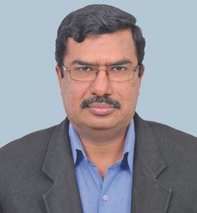 Suresh Babu, CEO of Rentals at Mtandt Group