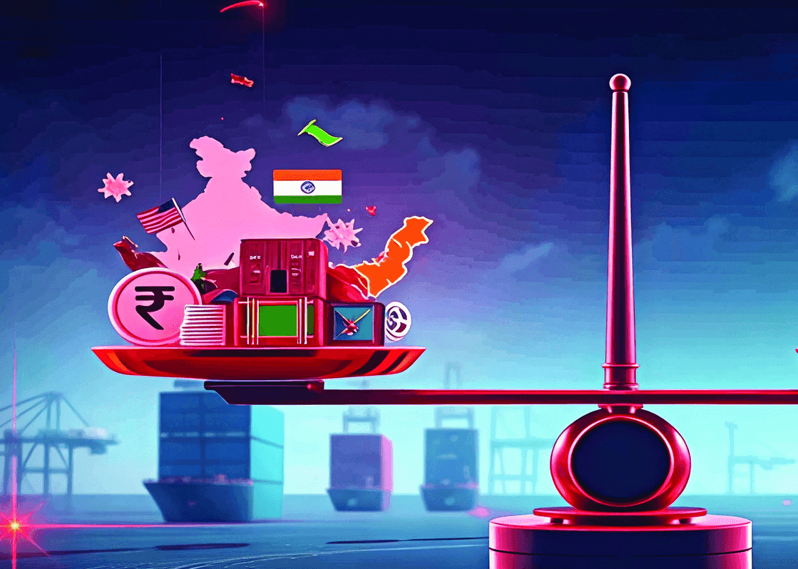 Implications of America’s Tariffs on India’s Construction Equipment Sector