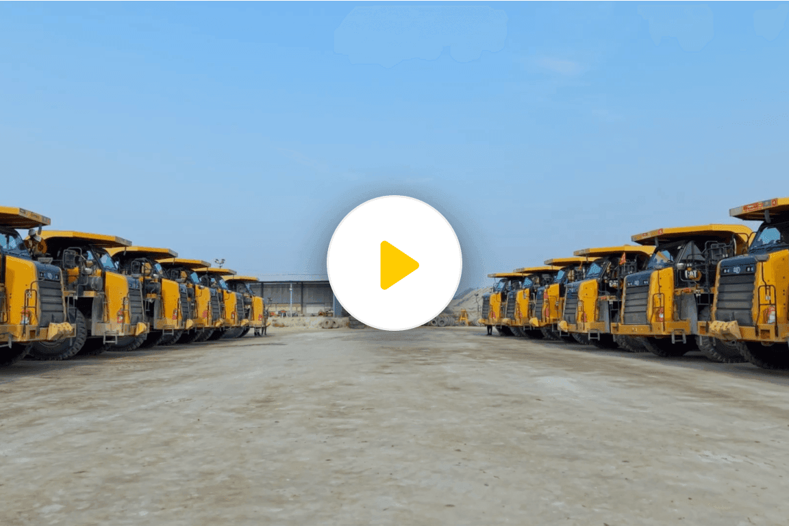 Rental and Used Equipment - Gmmco