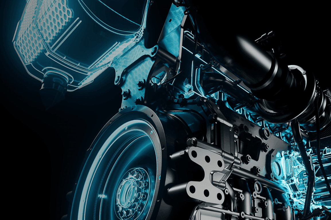 Perkins Engine Range Perkins Power Solutions | Industrial Diesel Engines- Gmmco