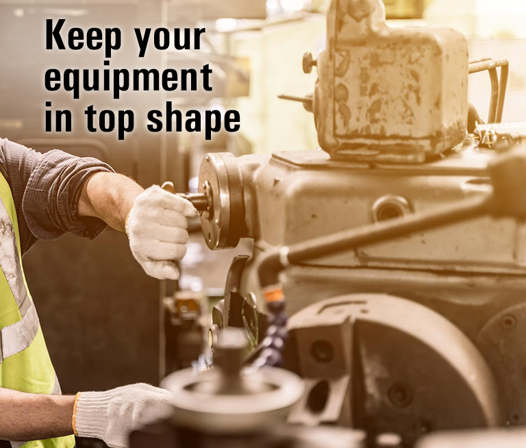 Essential Maintenance Tips for Your Heavy Equipment
