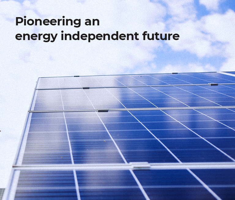 Powering Sustainable Futures
