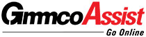 Assist Go Online Logo