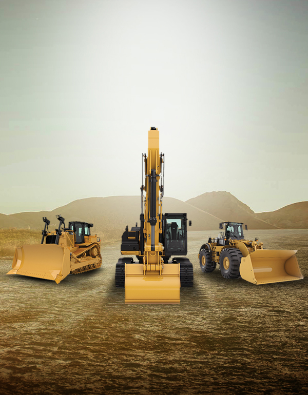 Caterpillar Products