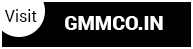 Gmmco logo
