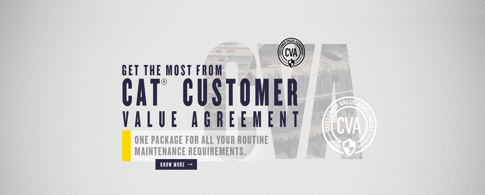Cat-Customer-Value-Agreement-Banner