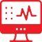 Remote-Monitoring-Icon-Logo